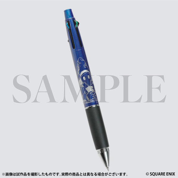 Final Fantasy IX 25th Anniversary The Exhibition - Jetstream Pens (2 Types)