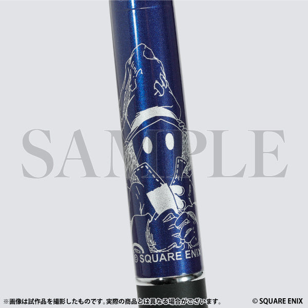 Final Fantasy IX 25th Anniversary The Exhibition - Jetstream Pens (2 Types)