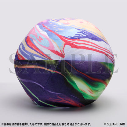 Final Fantasy IX 25th Anniversary The Exhibition - Ozma Cushion