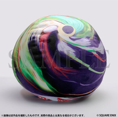Final Fantasy IX 25th Anniversary The Exhibition - Ozma Cushion