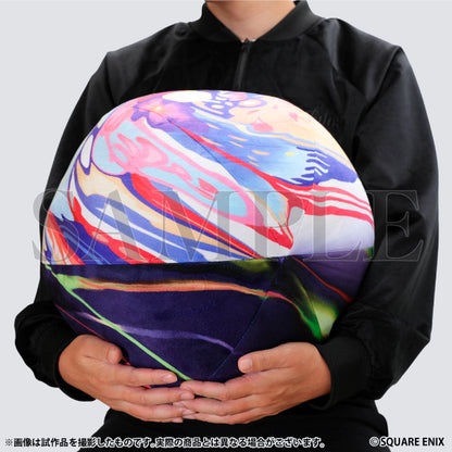 Final Fantasy IX 25th Anniversary The Exhibition - Ozma Cushion