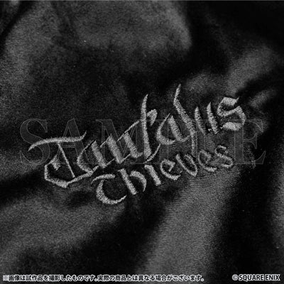 Final Fantasy IX 25th Anniversary The Exhibition - Sukajan Japanese Souvenir Jacket [Pre-Order May 2026]