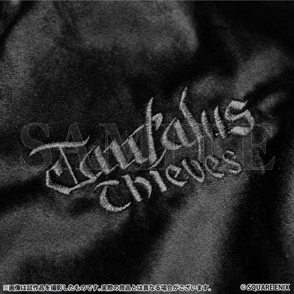 Final Fantasy IX 25th Anniversary The Exhibition - Sukajan Japanese Souvenir Jacket [Pre-Order May 2026]