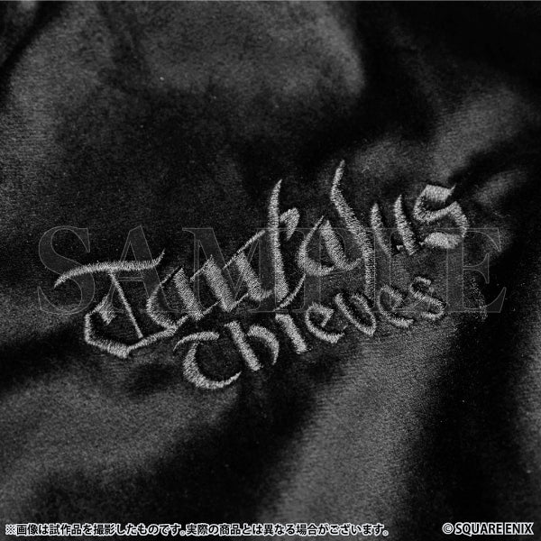 Final Fantasy IX 25th Anniversary The Exhibition - Sukajan Japanese Souvenir Jacket [Pre-Order May 2026]
