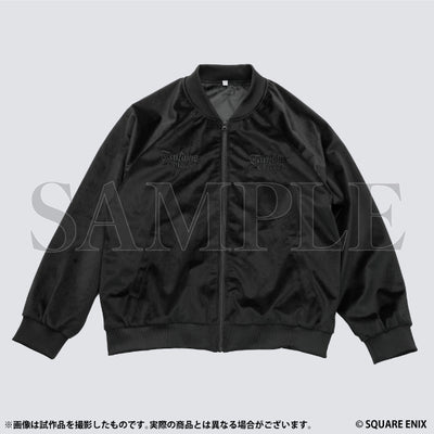 Final Fantasy IX 25th Anniversary The Exhibition - Sukajan Japanese Souvenir Jacket [Pre-Order May 2026]