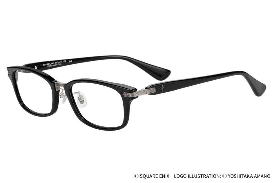 Final Fantasy IX 25th Anniversary X Zoff Collaboration - Premium