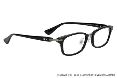 Final Fantasy IX 25th Anniversary X Zoff Collaboration - Premium Model Glasses