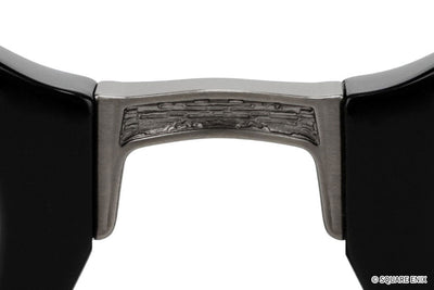 Final Fantasy IX 25th Anniversary X Zoff Collaboration - Premium Model Glasses