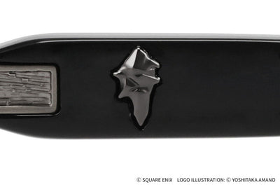 Final Fantasy IX 25th Anniversary X Zoff Collaboration - Premium Model Glasses