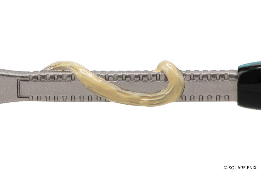 Final Fantasy IX 25th Anniversary X Zoff Collaboration - Zidane Glasses