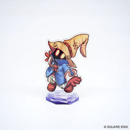 Final Fantasy IX Acrylic Stand - Mini Acrylic Stand Collection Complete Set of 8 Types