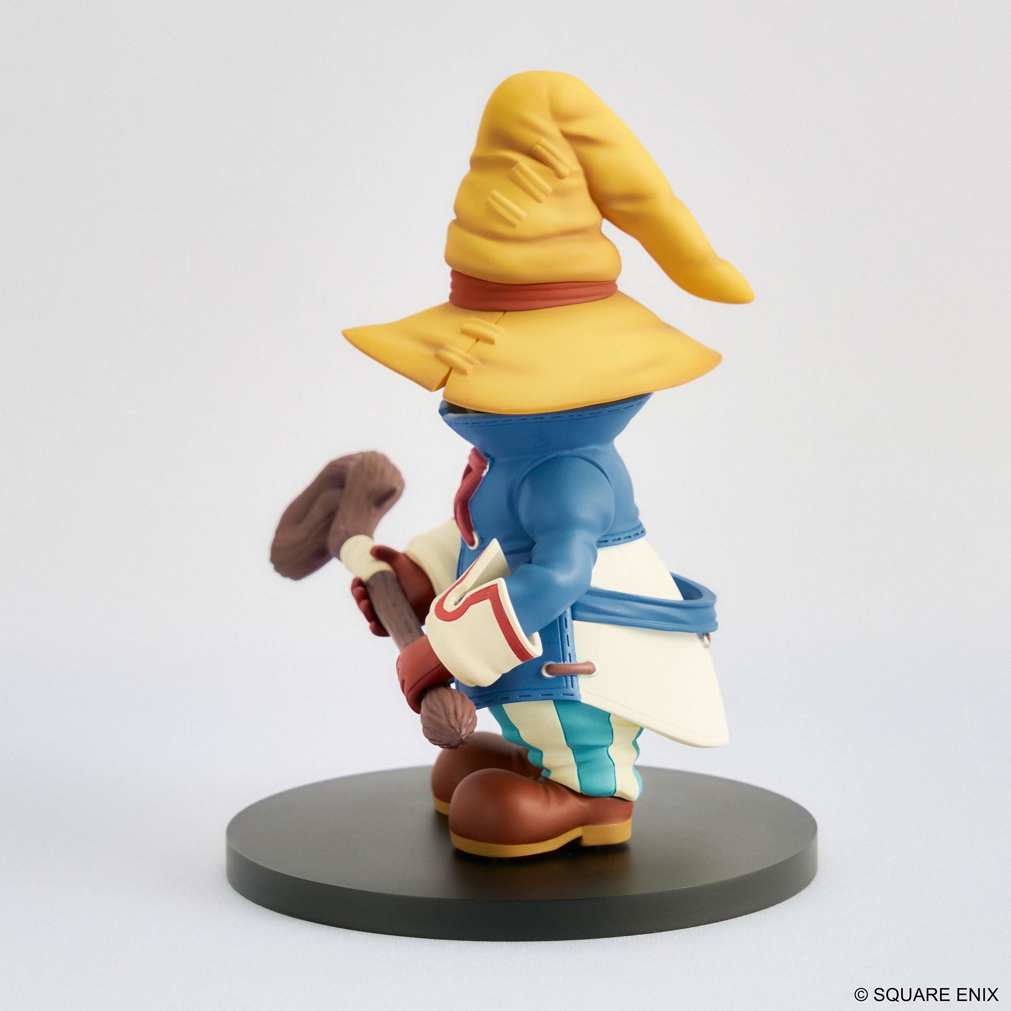 Final Fantasy IX Adorable Arts Figure - Vivi Ornitier – JumpIchiban