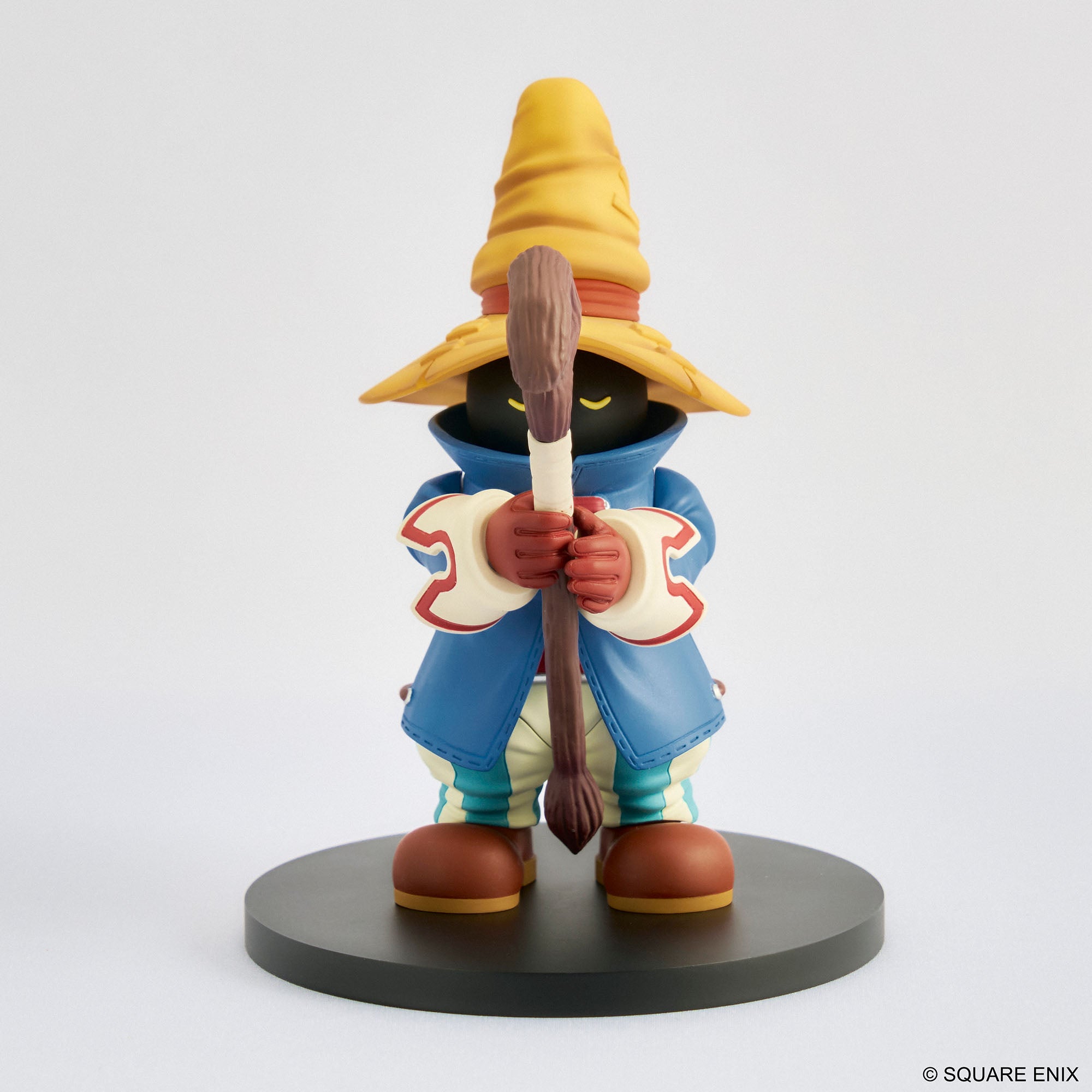 タマキニイメ　ハァピィ Final Fantasy IX Adorable Arts Figure - Vivi Ornitier – JumpIchiban