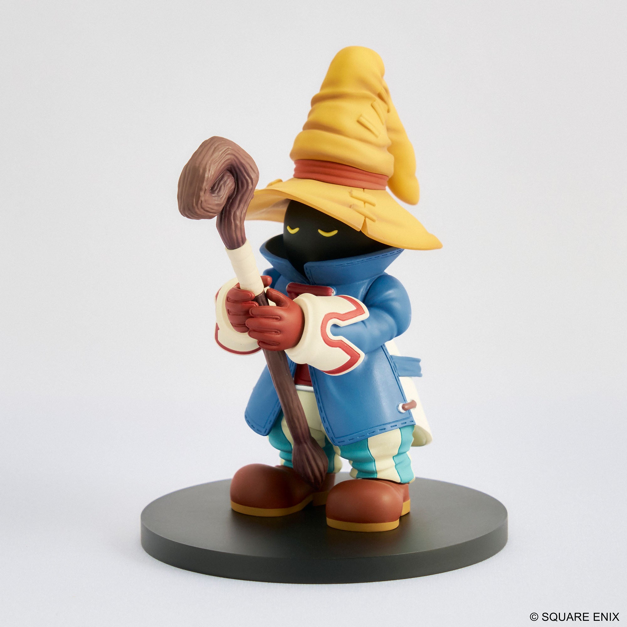 タマキニイメ　ハァピィ Final Fantasy IX Adorable Arts Figure - Vivi Ornitier – JumpIchiban