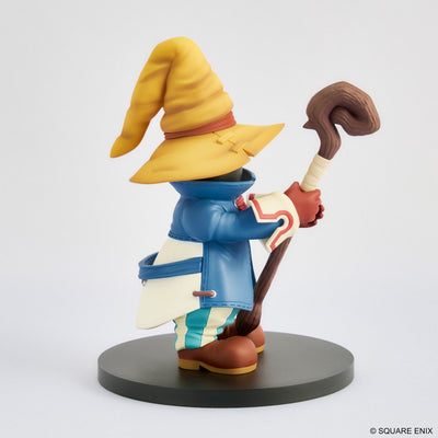 Final Fantasy IX Adorable Arts Figure - Vivi Ornitier