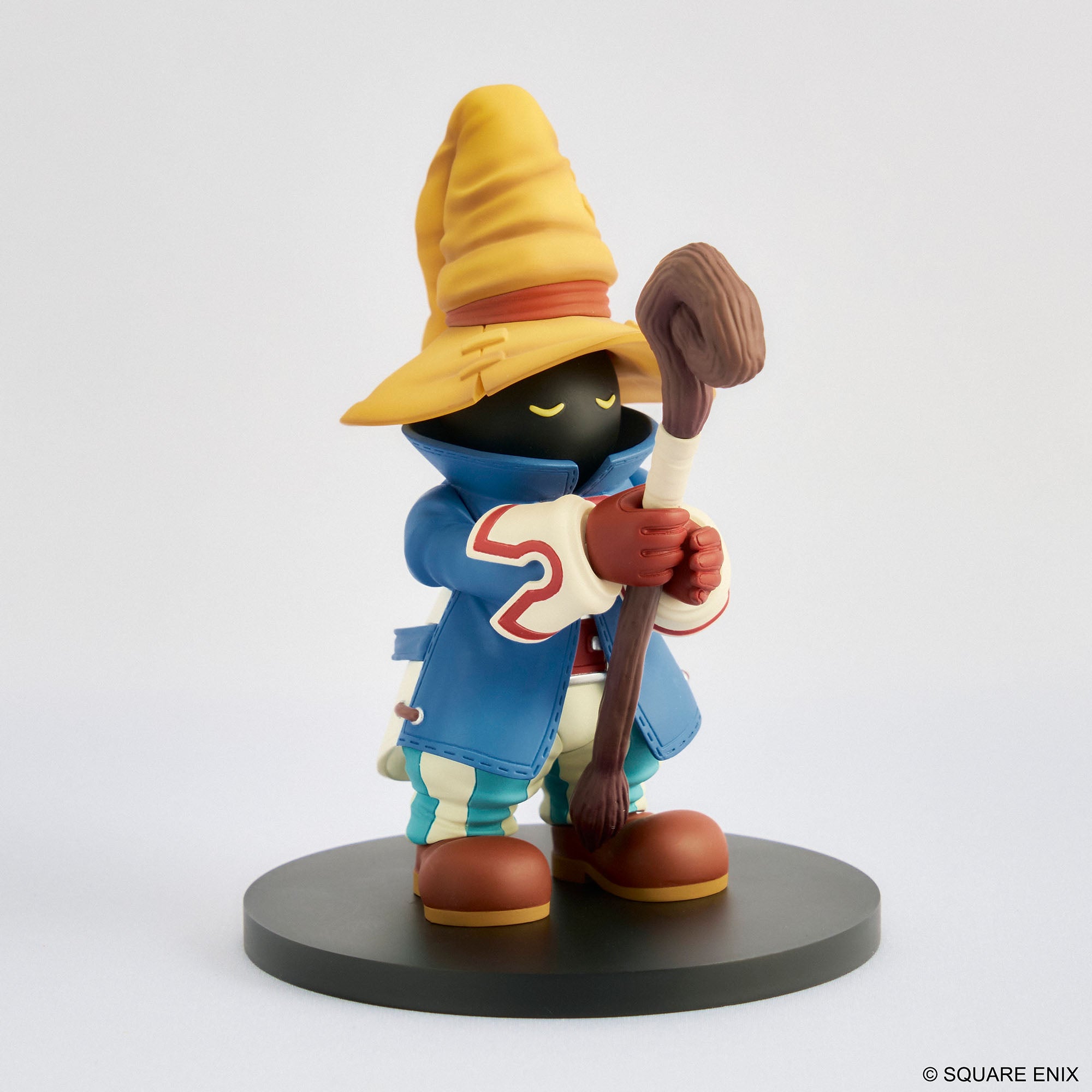Final Fantasy IX Adorable Arts Figure - Vivi Ornitier – JumpIchiban