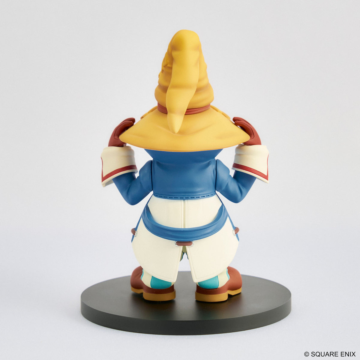 Final Fantasy IX Adorable Arts Figure - Vivi Ornitier – JumpIchiban