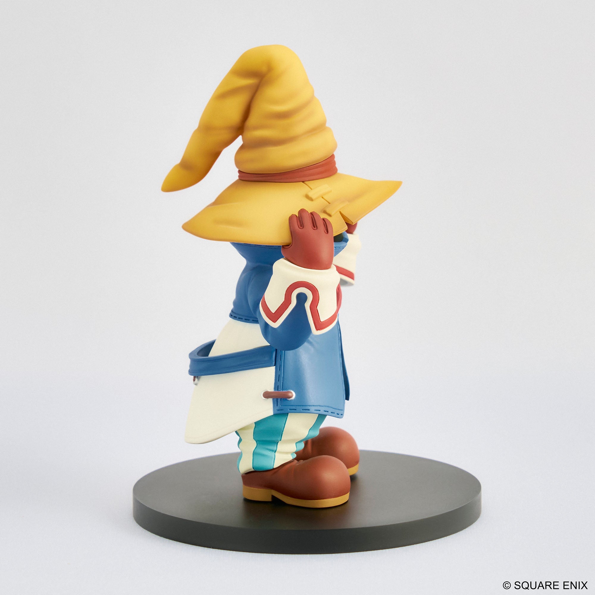 タマキニイメ　ハァピィ Final Fantasy IX Adorable Arts Figure - Vivi Ornitier – JumpIchiban
