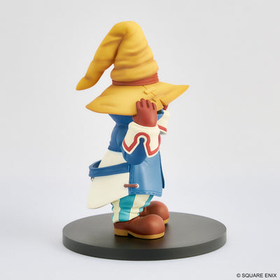 Final Fantasy IX Adorable Arts Figure - Vivi Ornitier