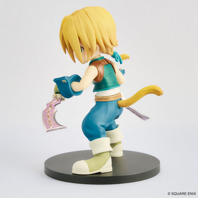 Final Fantasy IX Adorable Arts Figure - Zidane Tribal