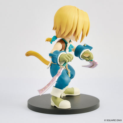 Final Fantasy IX Adorable Arts Figure - Zidane Tribal