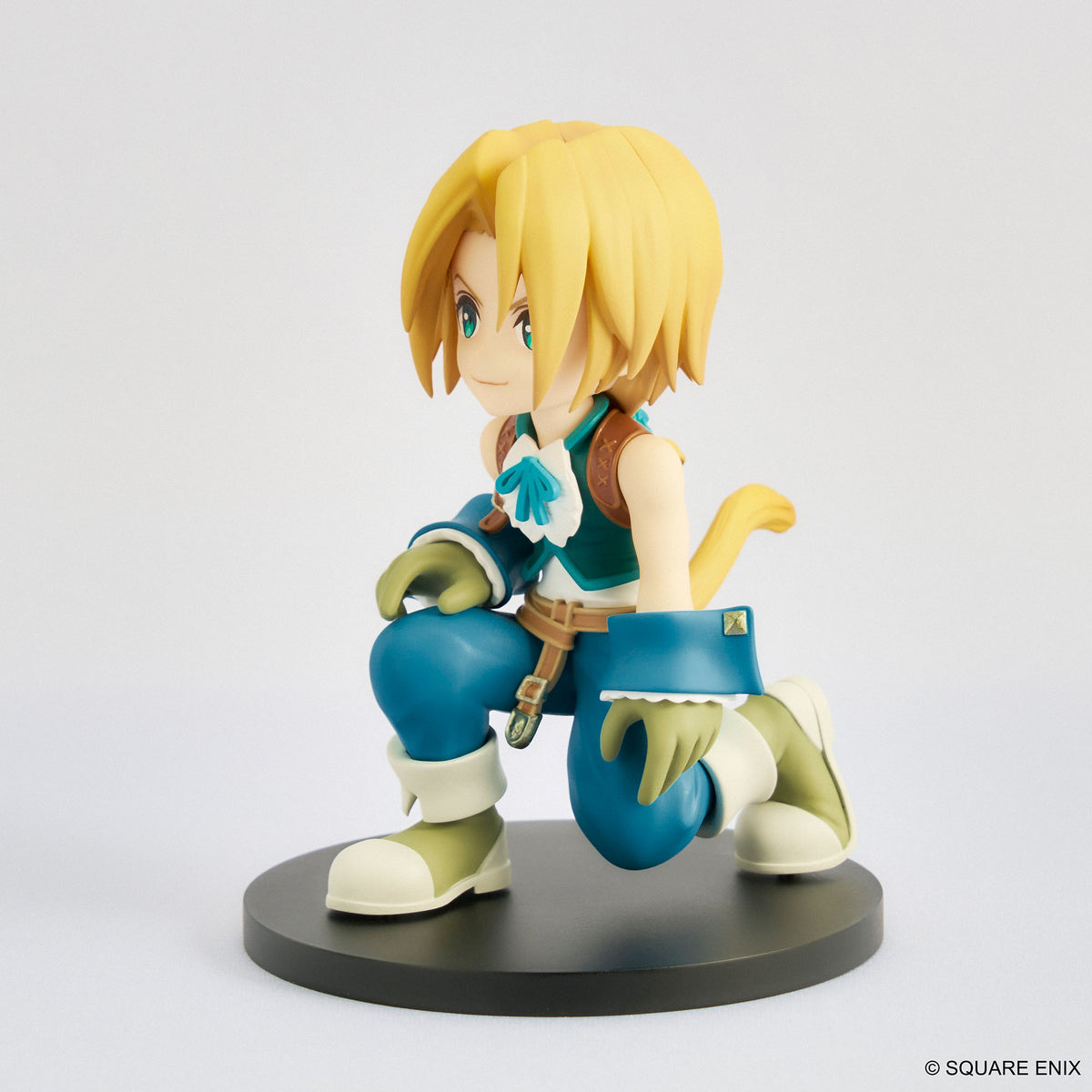Final Fantasy IX Adorable Arts Figure - Zidane Tribal – JumpIchiban