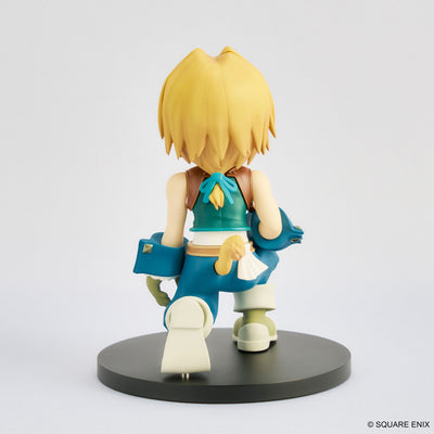Final Fantasy IX Adorable Arts Figure - Zidane Tribal