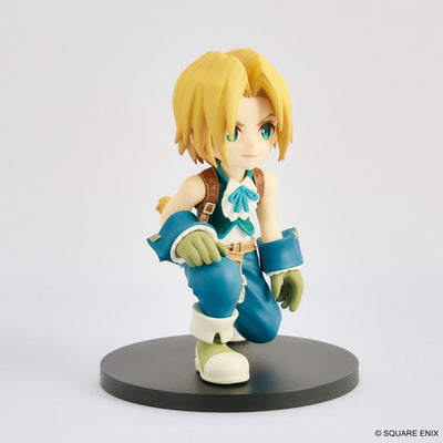 Final Fantasy IX Adorable Arts Figure - Zidane Tribal