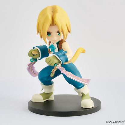 Final Fantasy IX Adorable Arts Figure - Zidane Tribal