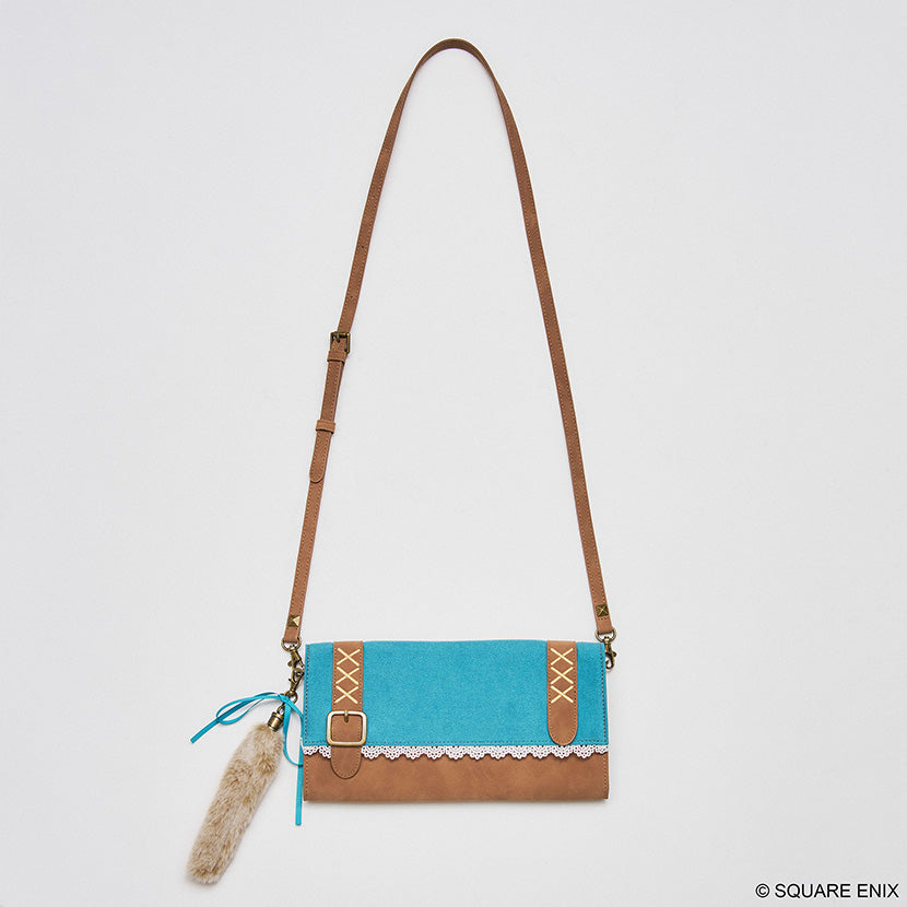 Final Fantasy IX Bag - Shoulder Bag Zidane Tribal – JumpIchiban