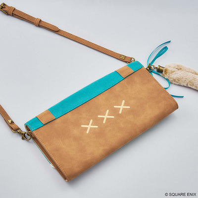 Final Fantasy IX Bag - Shoulder Bag Zidane Tribal