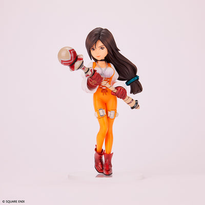 Final Fantasy IX Formism - Garnet Till Alexandros XVII