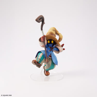 Final Fantasy IX Formism VIVI Ornitier Figure