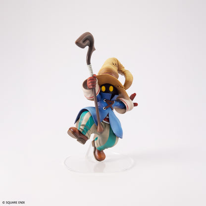 Final Fantasy IX Formism VIVI Ornitier Figure
