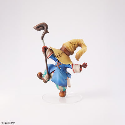 Final Fantasy IX Formism VIVI Ornitier Figure