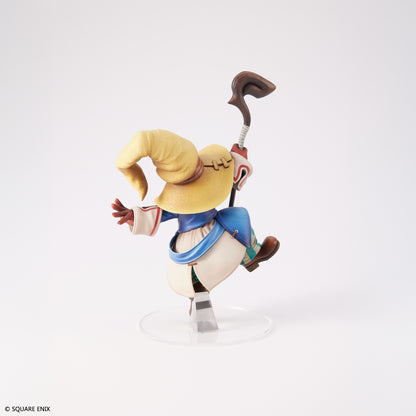 Final Fantasy IX Formism VIVI Ornitier Figure