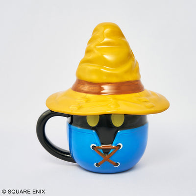 Final Fantasy IX Mug - Face Mug Vivi