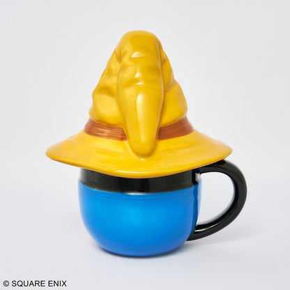 Final Fantasy IX Mug - Face Mug Vivi