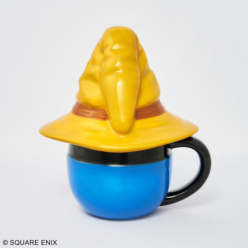Final Fantasy IX Mug - Face Mug Vivi