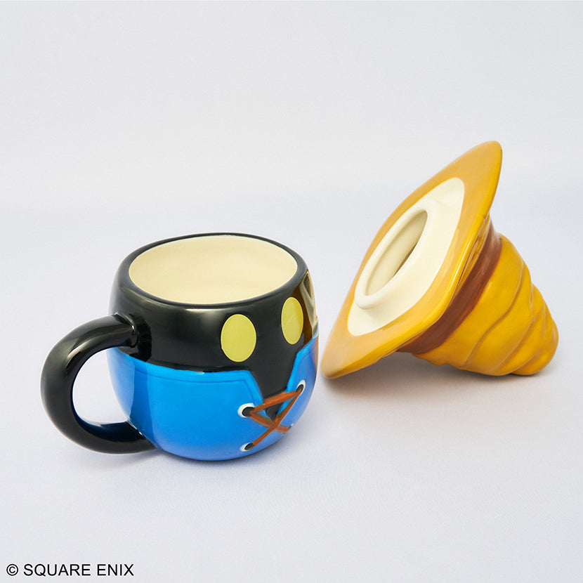 Final Fantasy IX Mug - Face Mug Vivi
