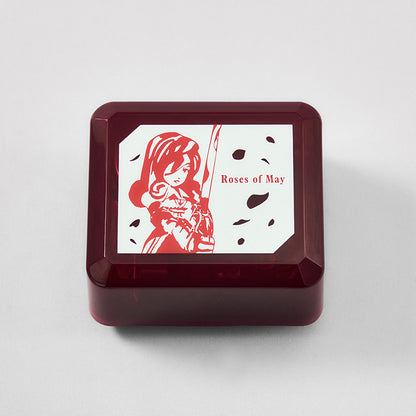 Final Fantasy IX Music Box - Roses of May