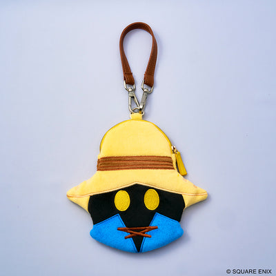 Final Fantasy IX Plush - Plush Pouch Vivi