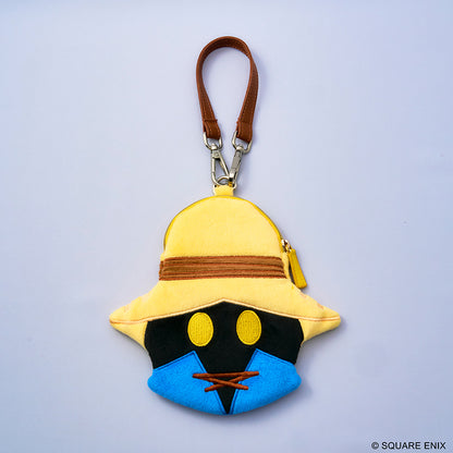 Final Fantasy IX Plush - Plush Pouch Vivi