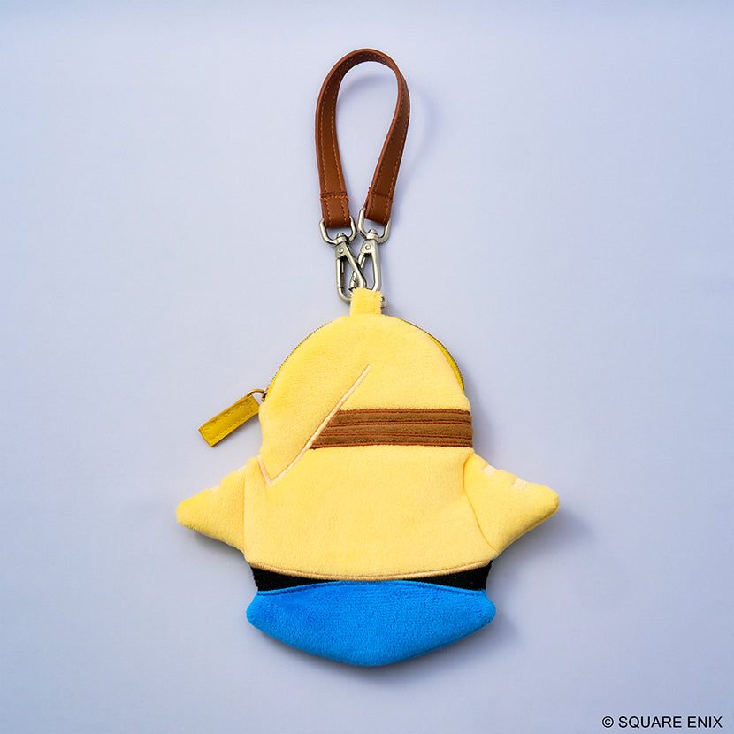 Final Fantasy IX Plush - Plush Pouch Vivi – JumpIchiban