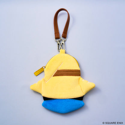 Final Fantasy IX Plush - Plush Pouch Vivi