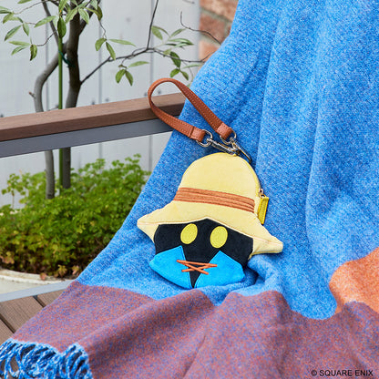 Final Fantasy IX Plush - Plush Pouch Vivi