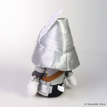 Final Fantasy IX Plush - Plush Toy Adelbert Steiner