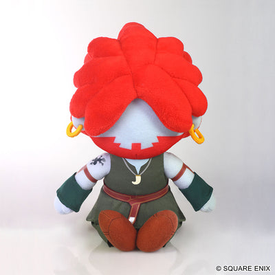 Final Fantasy IX Plush - Plush Toy Amarant Coral