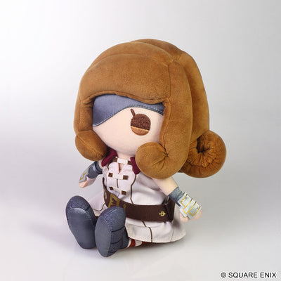 Final Fantasy IX Plush - Plush Toy Beatrix