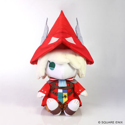 Final Fantasy IX Plush - Plush Toy Freya Crescent